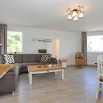 Feriendomizil Strandblick Feriendomizil Strandblick 3 Meerstrand