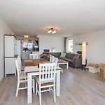 Feriendomizil Strandblick Feriendomizil Strandblick 3 Meerstrand Apartament Haffkrug