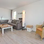 Feriendomizil Strandblick Feriendomizil Strandblick 3 Meerstrand Apartament Haffkrug
