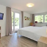 Feriendomizil Strandblick Feriendomizil Strandblick 3 Meerstrand Haffkrug