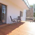 Apartament Feriendomizil Strandblick Feriendomizil Strandblick 3 Meerstrand
