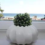 Feriendomizil Strandblick Feriendomizil Strandblick 3 Meerstrand Apartament Haffkrug