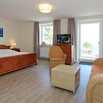 Feriendomizil Strandblick Feriendomizil Strandblick 3 Meerstrand Apartament Haffkrug
