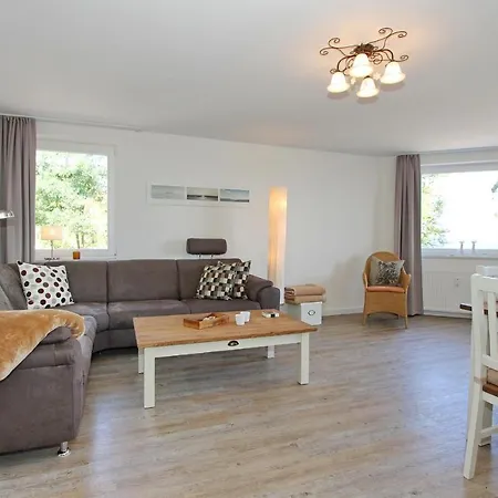 Feriendomizil Strandblick Feriendomizil Strandblick 3 Meerstrand