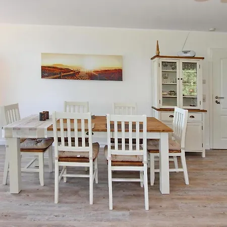 Feriendomizil Strandblick Feriendomizil Strandblick 3 Meerstrand Διαμέρισμα *