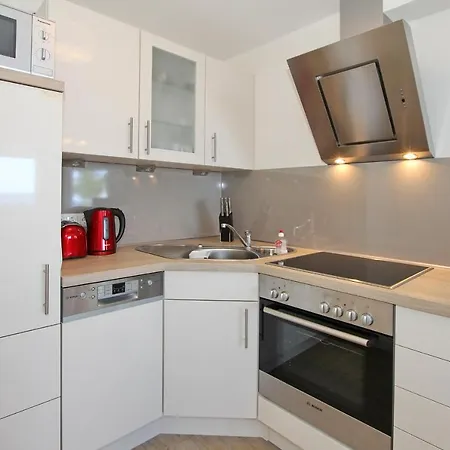 Feriendomizil Strandblick Feriendomizil Strandblick 3 Meerstrand *