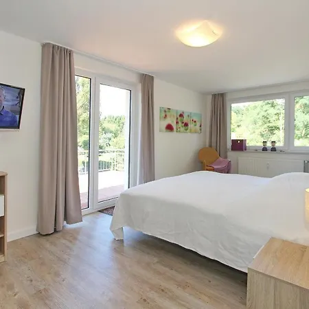 Feriendomizil Strandblick Feriendomizil Strandblick 3 Meerstrand Haffkrug