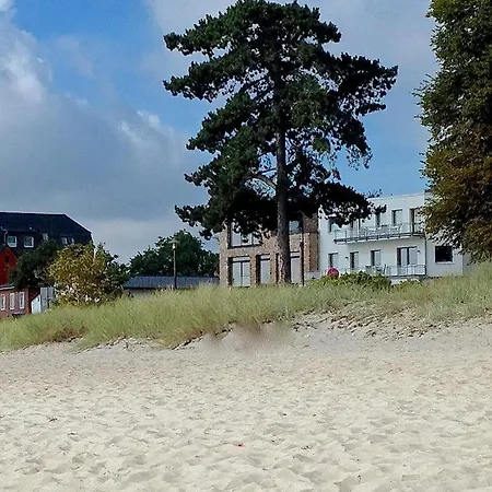 Feriendomizil Strandblick Feriendomizil Strandblick 3 Meerstrand