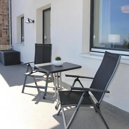 Feriendomizil Strandblick Feriendomizil Strandblick 3 Meerstrand * Haffkrug