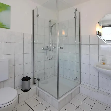 Feriendomizil Strandblick Feriendomizil Strandblick 3 Meerstrand Haffkrug