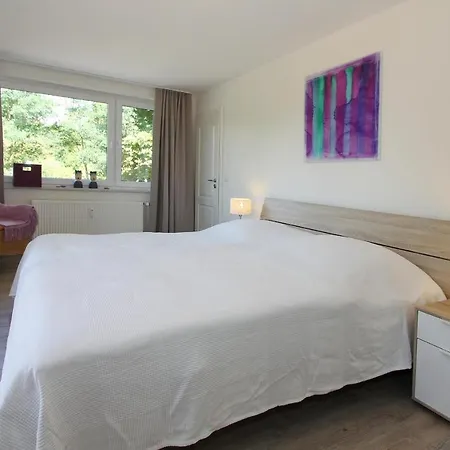 Feriendomizil Strandblick Feriendomizil Strandblick 3 Meerstrand Διαμέρισμα *